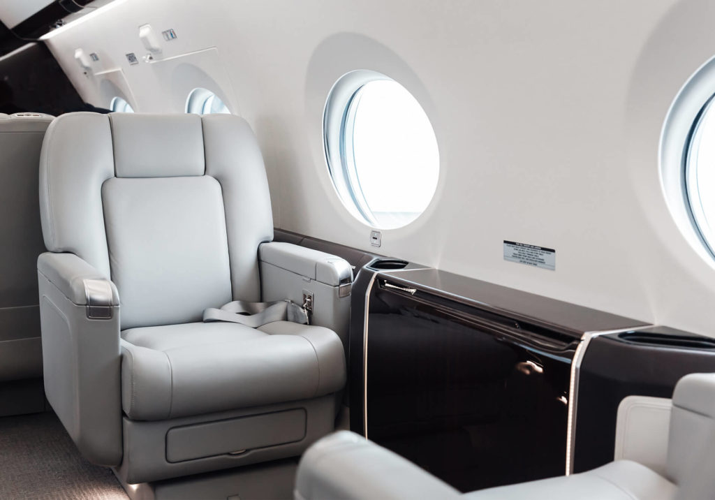 VIP Business Jet Charter