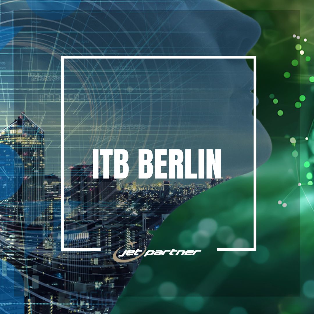 Targi ITB Berlin