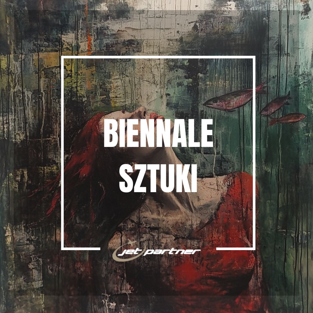 Biennale Sztuki w Wenecji (Wenecja)