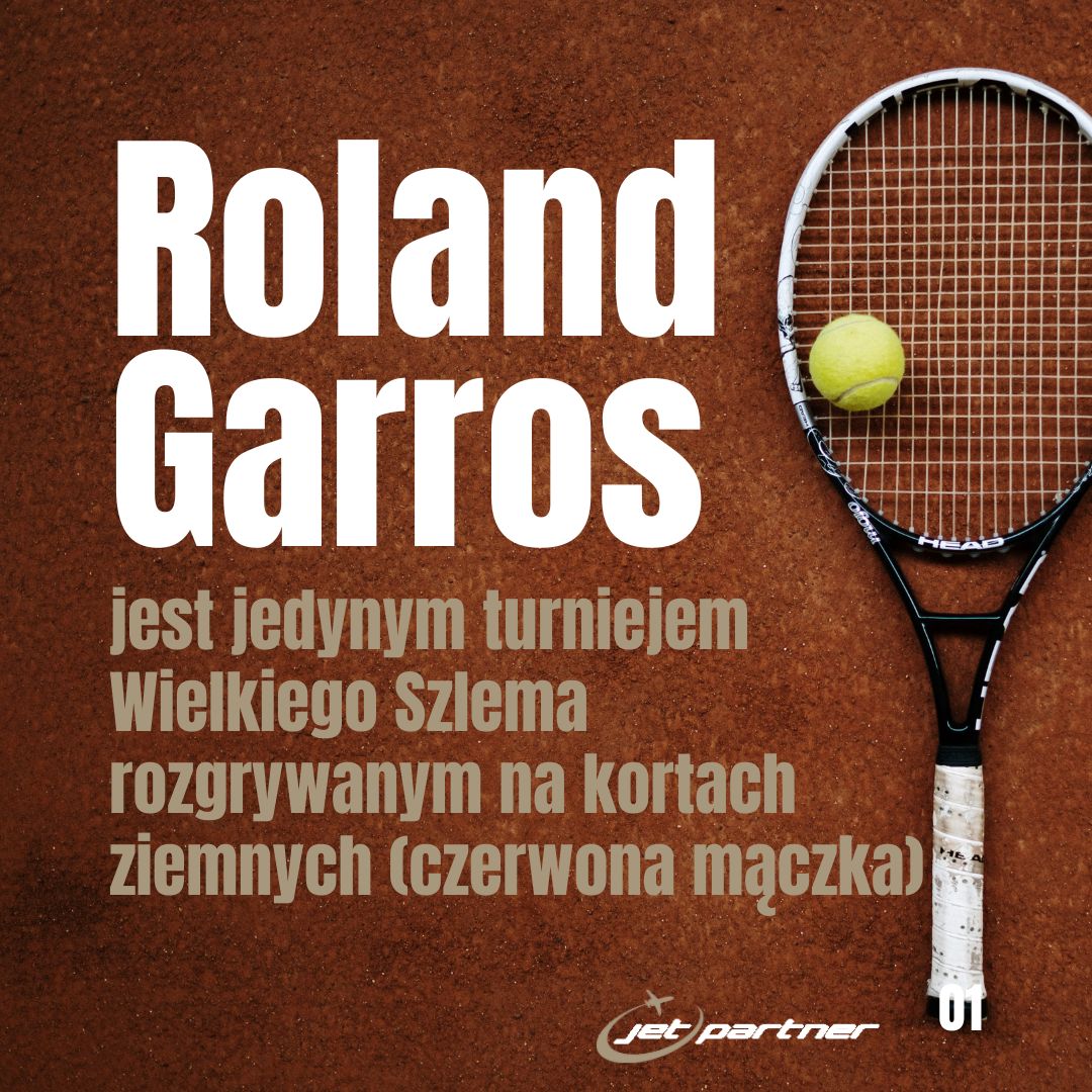 Roland Garros 2025