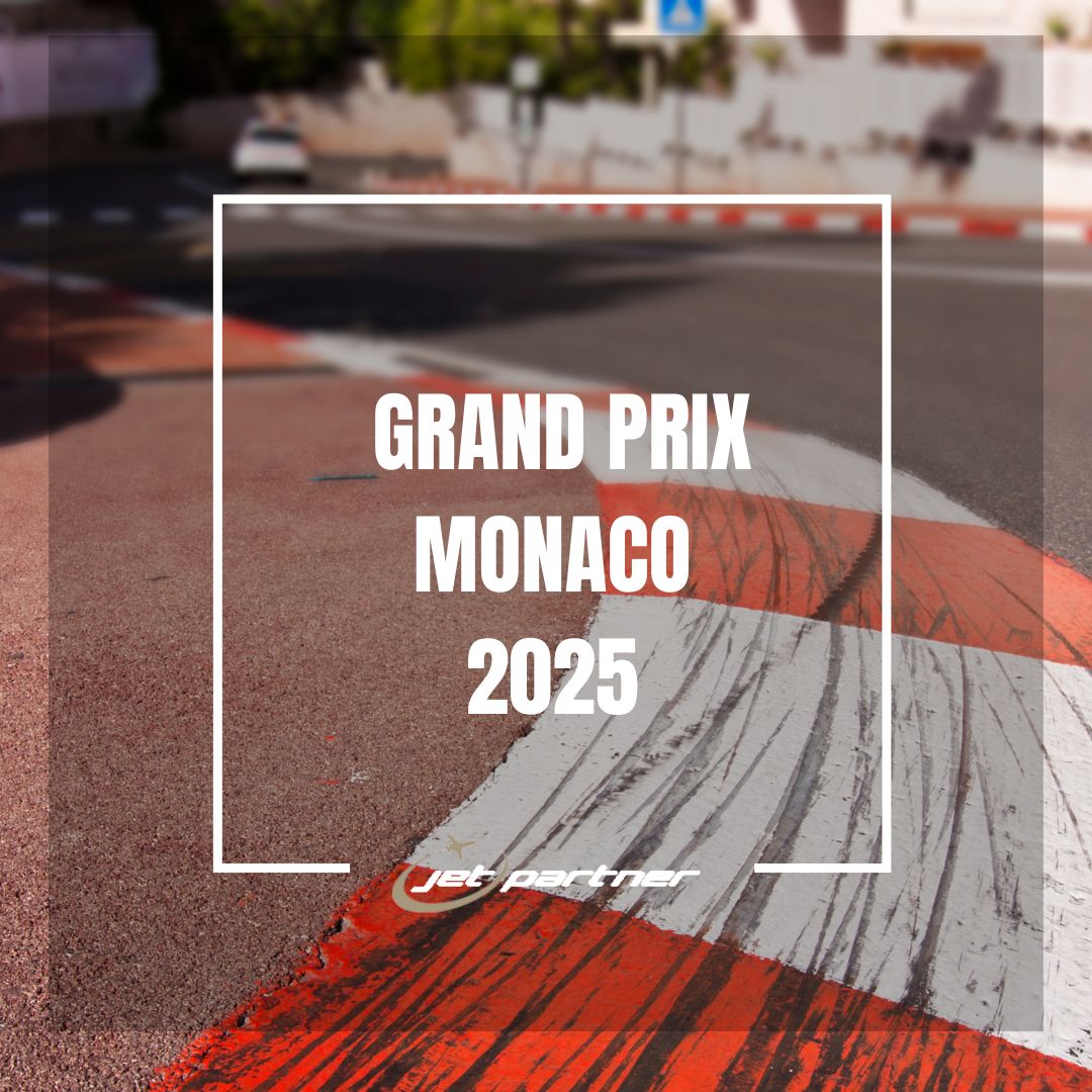 Grand Prix Monaco 2025