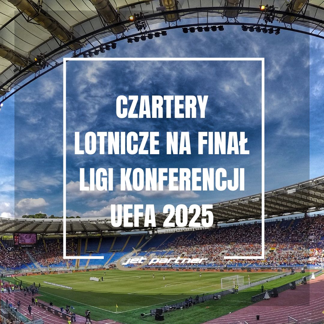 Finał Ligi Konferencji UEFA 2025